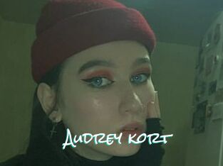 Audrey_kort