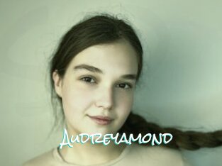 Audreyamond
