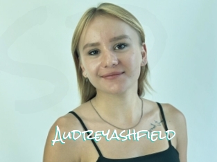 Audreyashfield