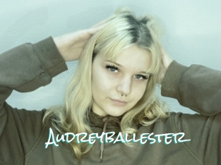 Audreyballester