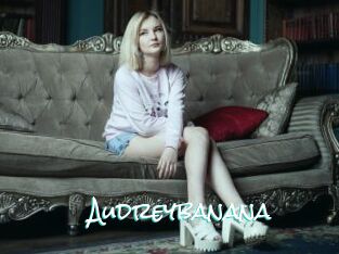 audreybanana Sensuality Dream
