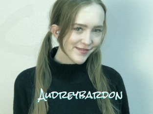 Audreybardon