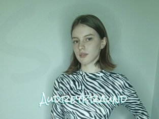 Audreybraund