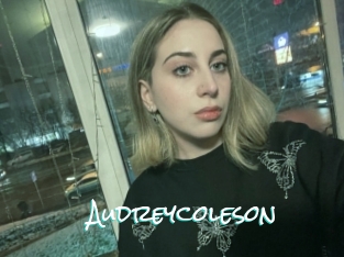 Audreycoleson
