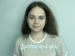 Audreyellson
