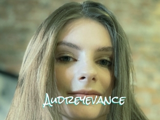 Audreyevance