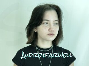 Audreyfarwell