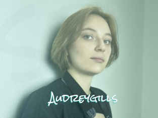 Audreygills