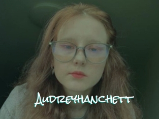 Audreyhanchett