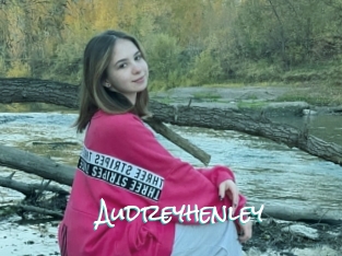 Audreyhenley