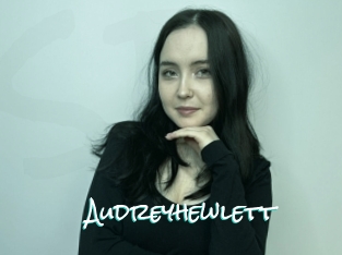 audreyhewlett Sensuality Dream