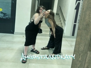 Augustaandkaty