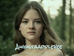 augustaapplebee Sensuality Dream