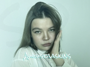 Augustaaskins