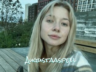 Augustaaspell