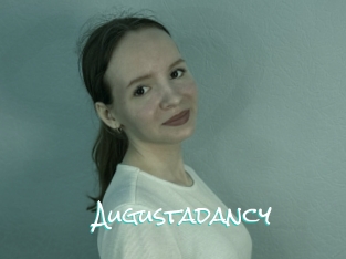 Augustadancy