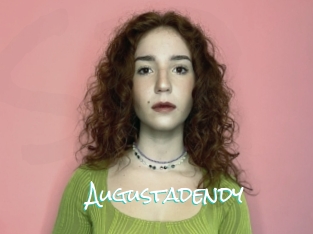 Augustadendy