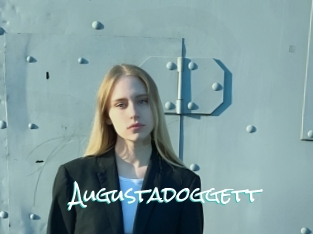 Augustadoggett