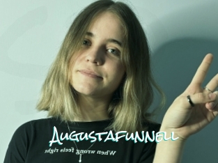 Augustafunnell