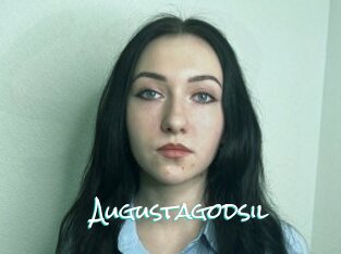 Augustagodsil