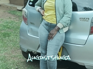 Augustshuga
