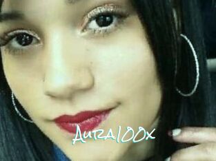 Aura100x