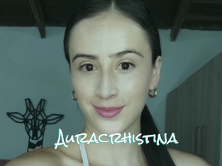 auracrhistina Sensuality Dream