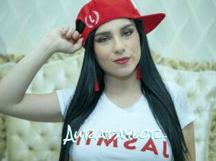 Aurataylor