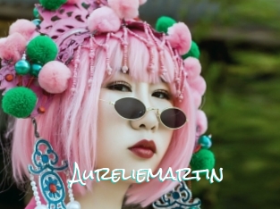 Aureliemartin