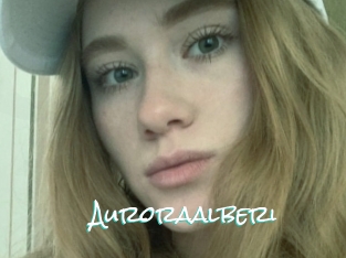 Auroraalberi