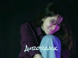 Auroraask