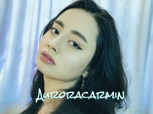 Auroracarmin
