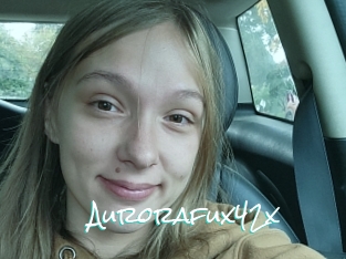 Aurorafux42x