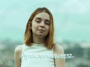 Auroraginger