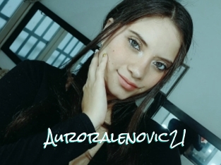 Auroralenovic21