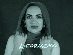 Aurorasexyxx