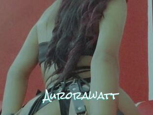 Aurorawatt