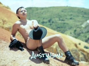 austinsun Sensuality Dream