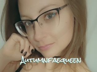 Autumnfaequeen