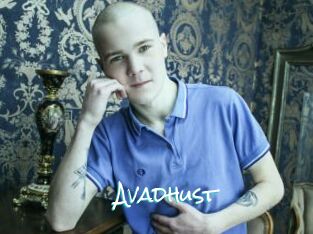 Avadhust