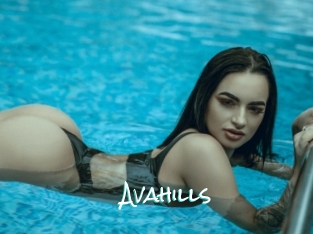 Avahills