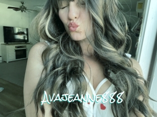 Avajeanne888