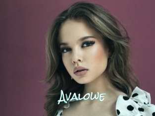 Avalowe