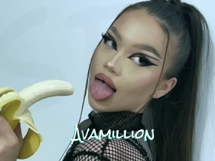 avamillion Sensuality Dream