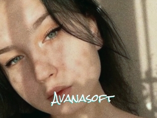 Avanasoft