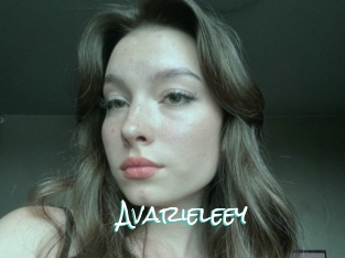 Avarieleey