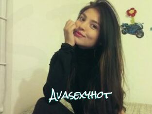 Avasexyhot