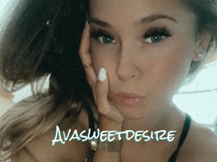 Avasweetdesire