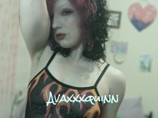 Avaxxxquinn