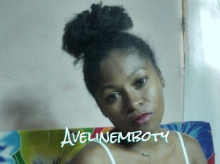 avelinemboty Sensuality Dream
